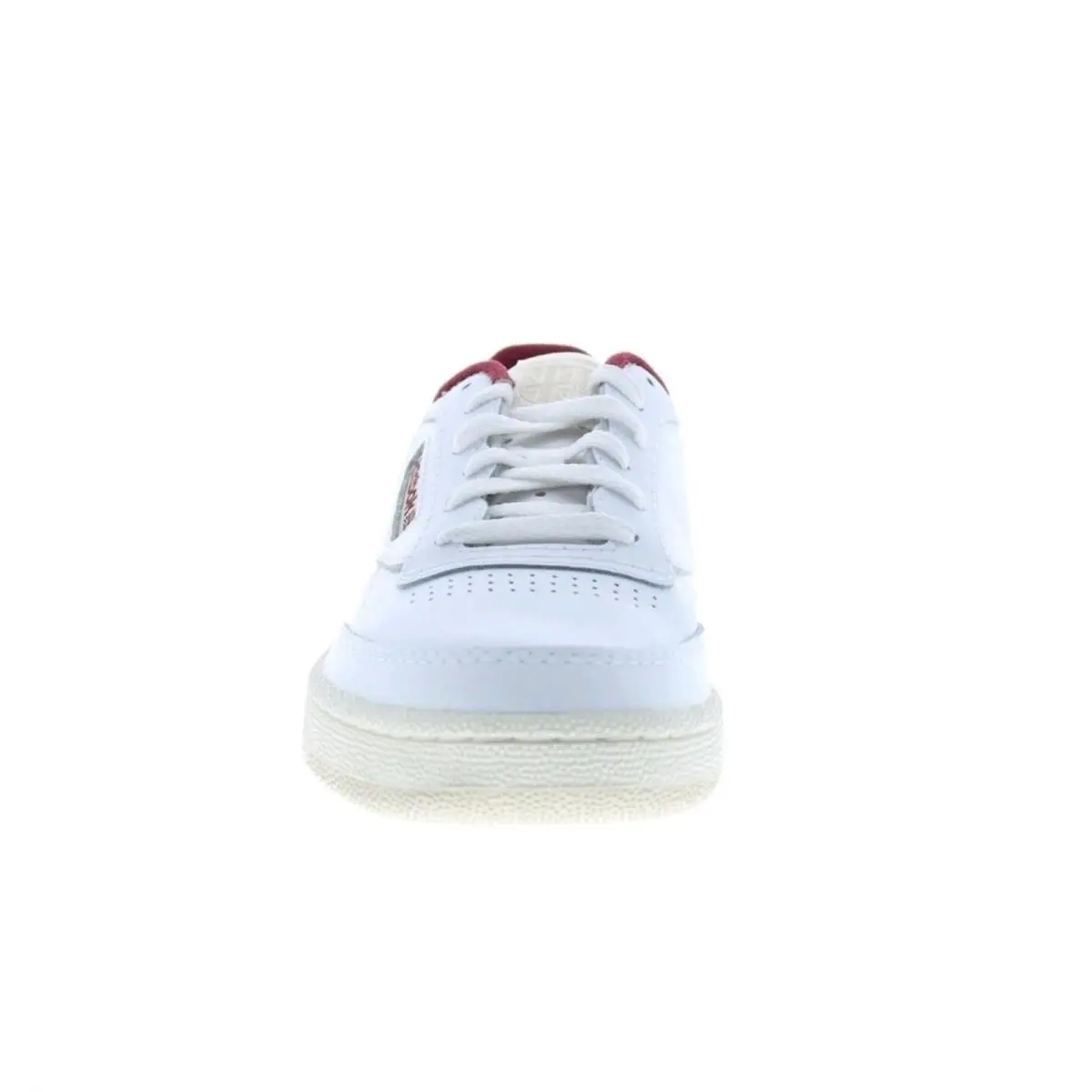Reebok shoes - White 1