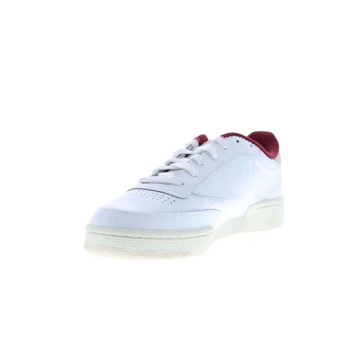 Reebok shoes - White 2