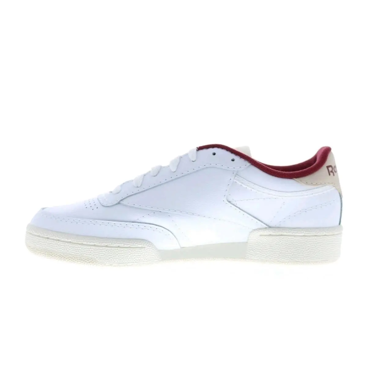 Reebok shoes - White 3