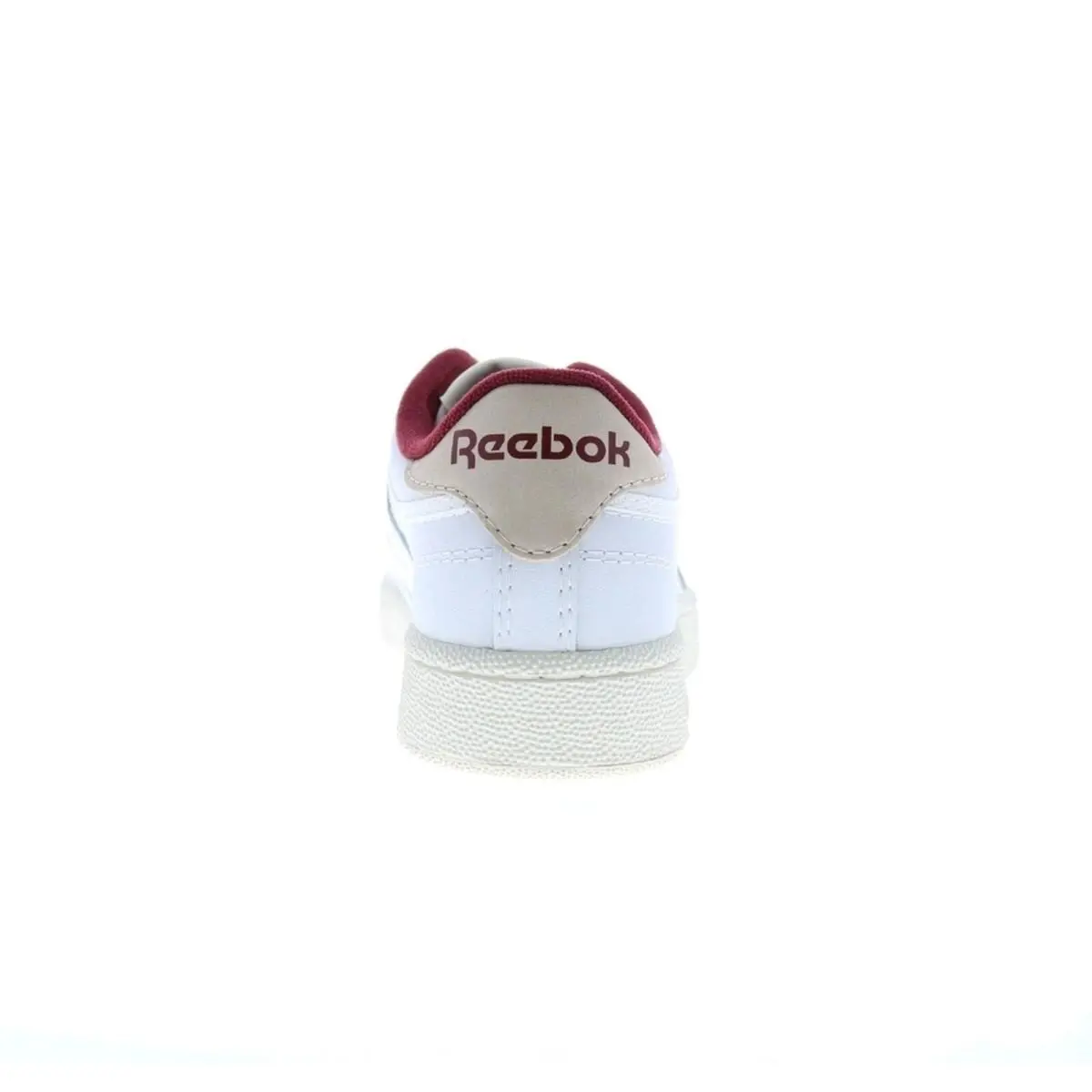 Reebok shoes - White 4