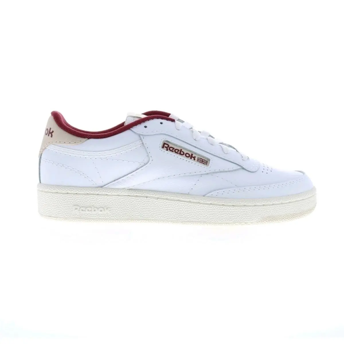 Reebok shoes - White 5