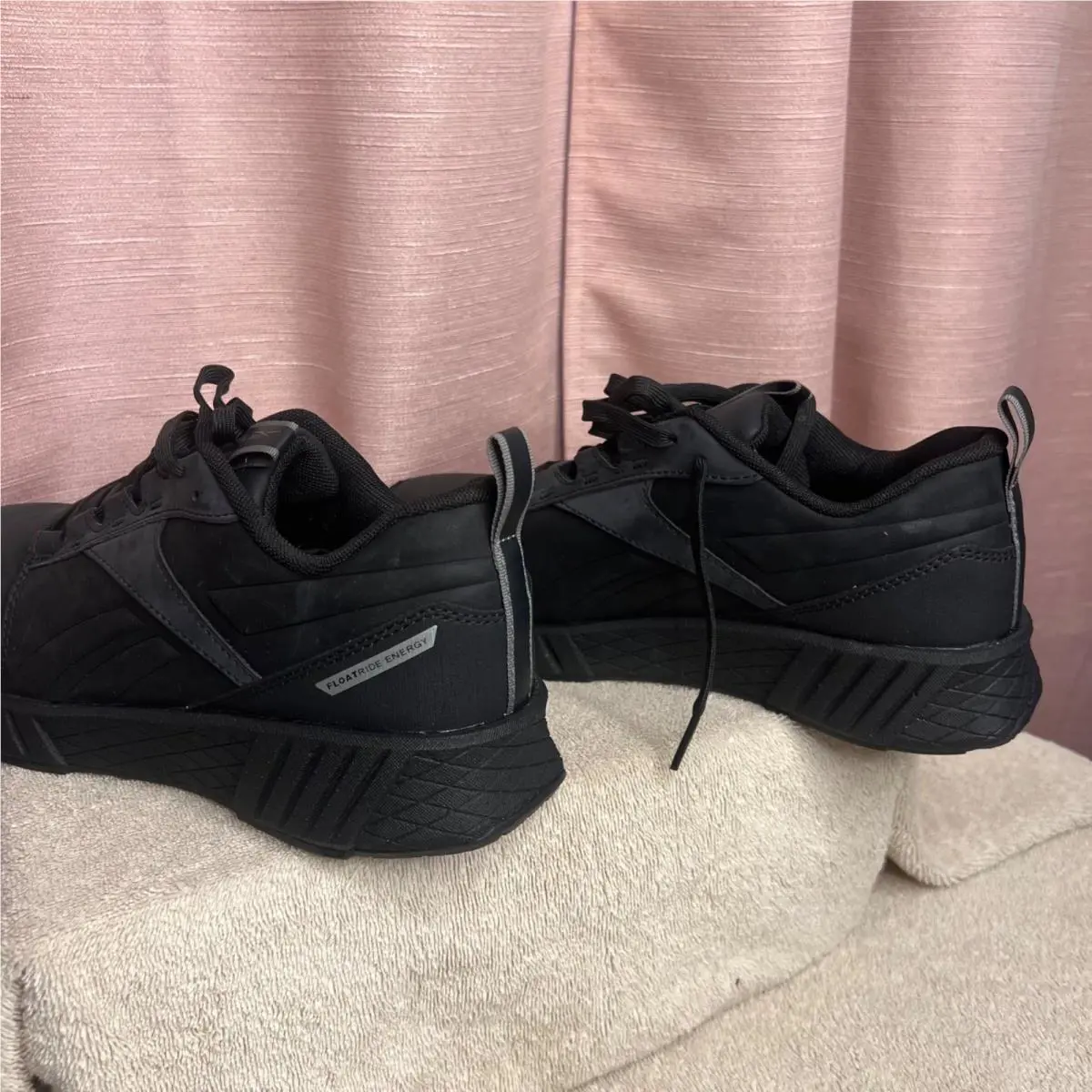 Reebok shoes - Reebok Work - Work - 2413 - Black (UPC: 690774506121) 11