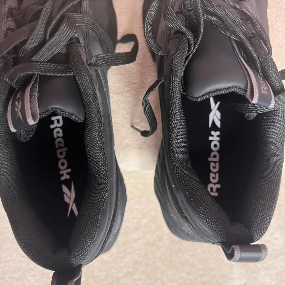 Reebok shoes - Reebok Work - Work - 2413 - Black (UPC: 690774506121) 13