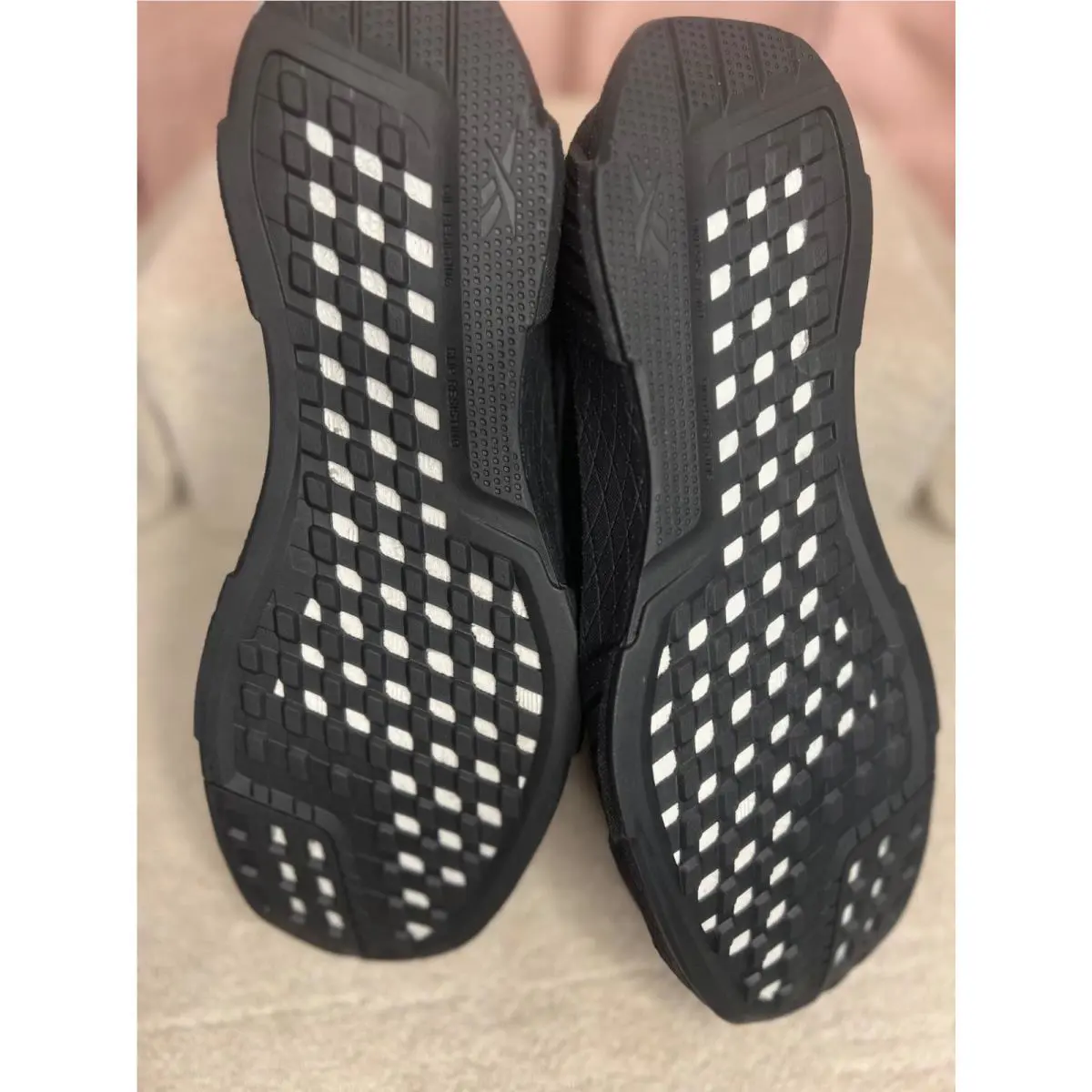Reebok shoes - Reebok Work - Work - 2413 - Black (UPC: 690774506121) 14