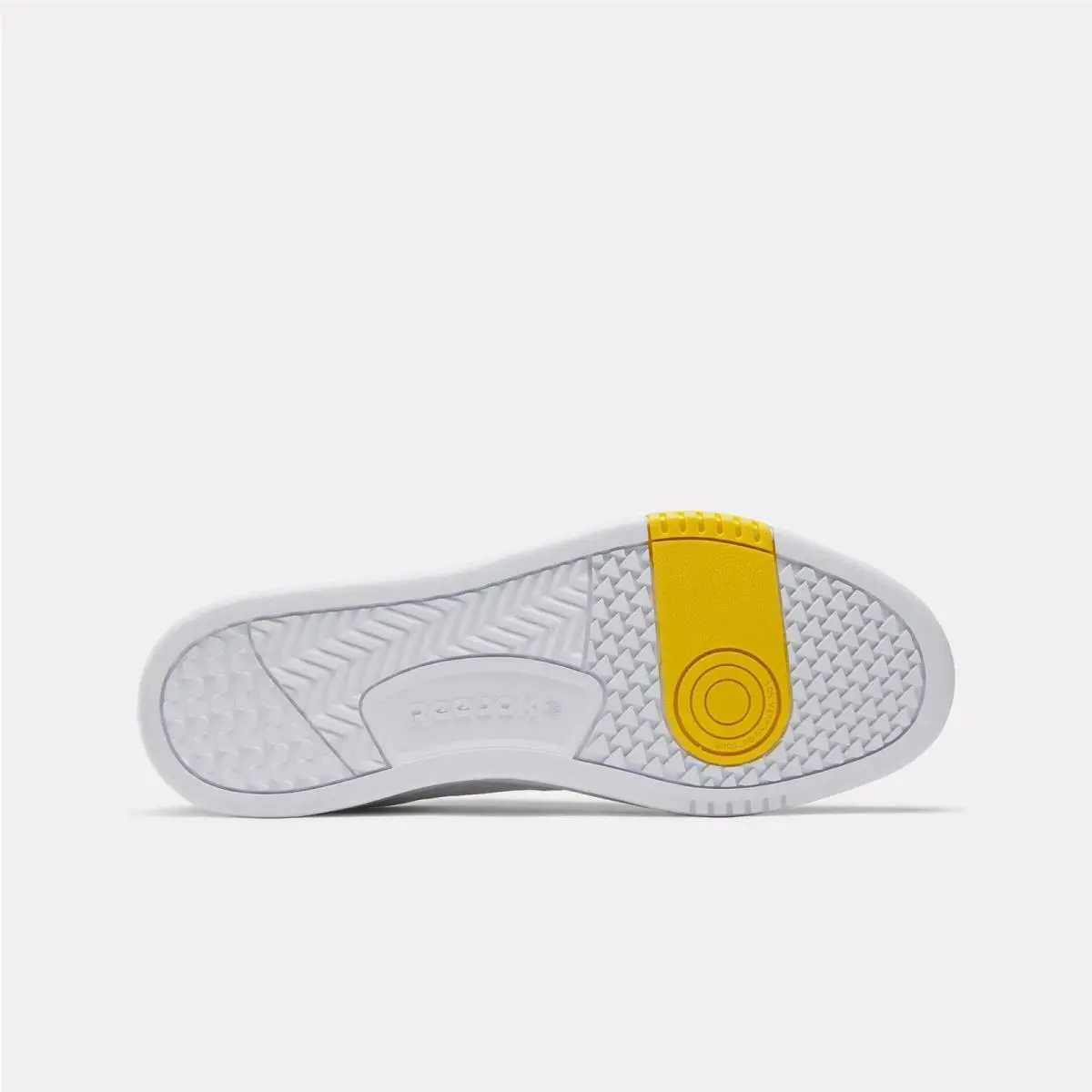 Reebok shoes - Reebok LT Court - Court - 100033445 - White (UPC: 196464410810) 1