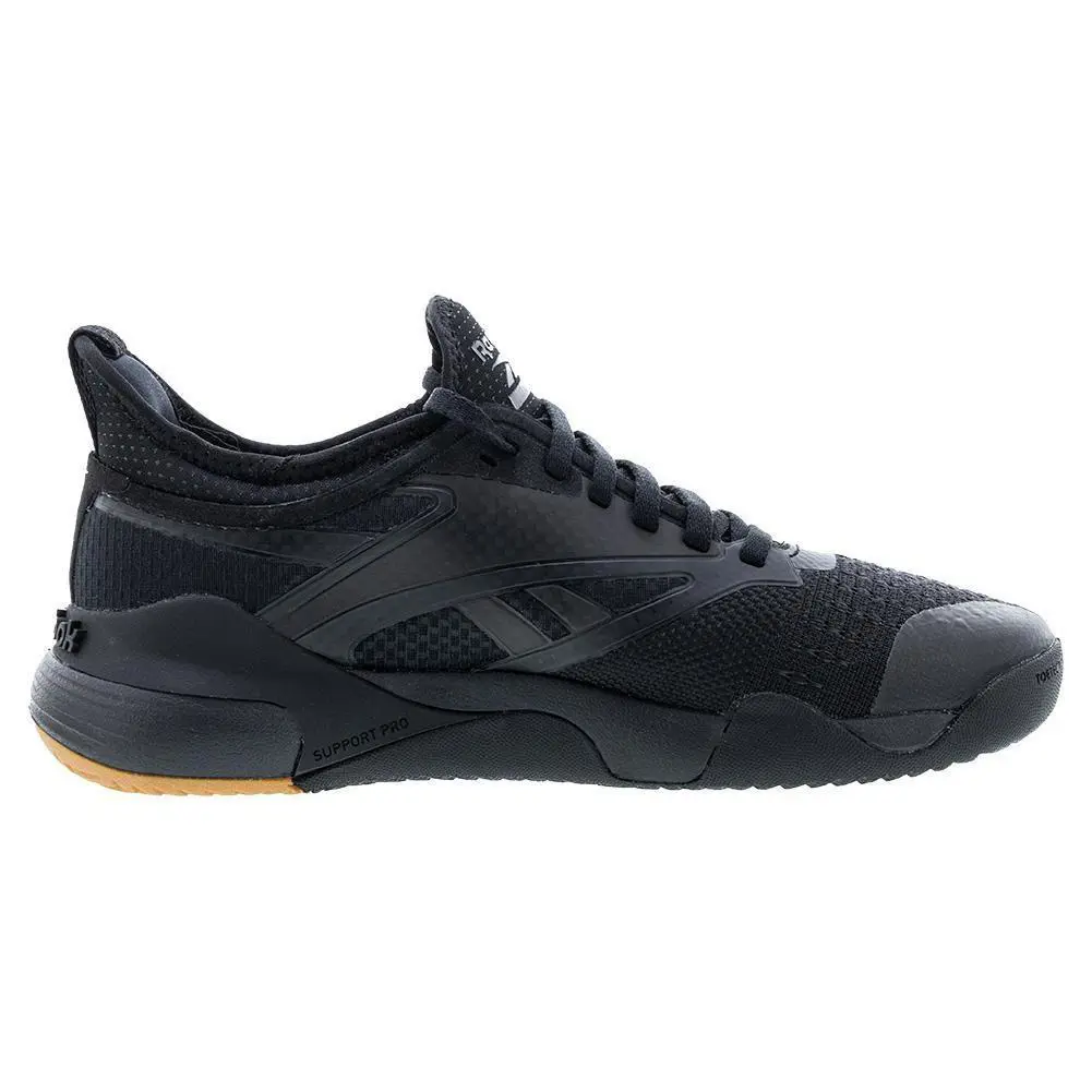 Reebok shoes - Reebok Nano Court - Nano Court - Multi 1