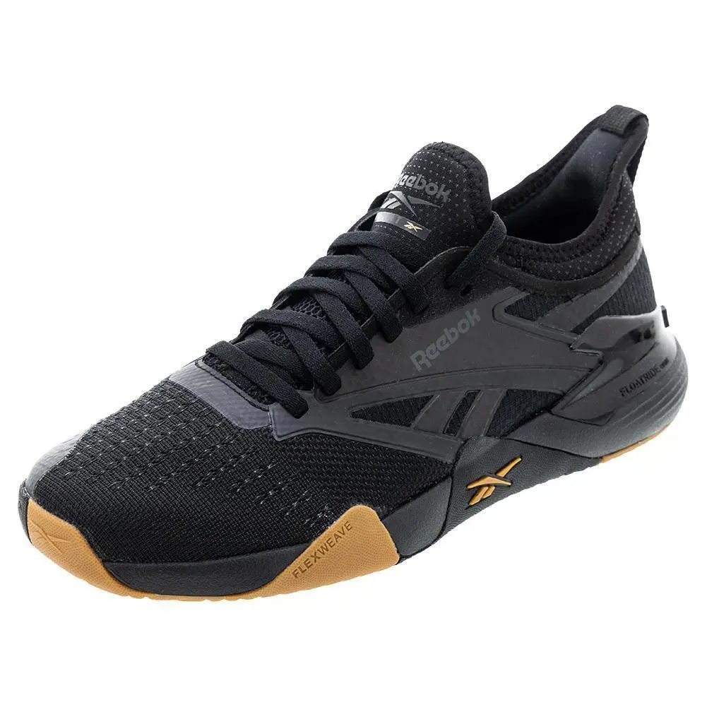 Reebok shoes - Reebok Nano Court - Nano Court - Multi 2