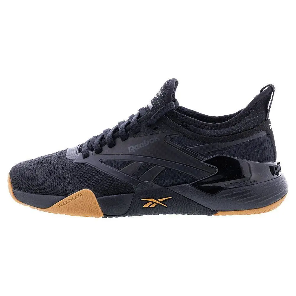 Reebok shoes - Reebok Nano Court - Nano Court - Multi 3