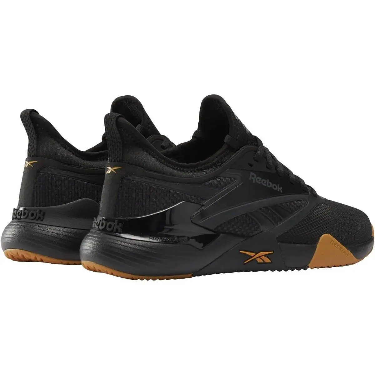 Reebok shoes - Reebok Nano Court - Nano Court - Multi 5