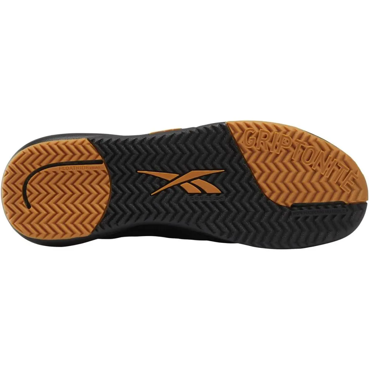 Reebok shoes - Reebok Nano Court - Nano Court - Multi 7