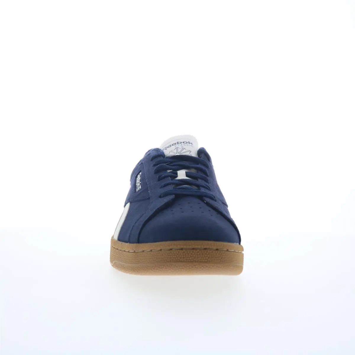Reebok shoes - Reebok Club C Grounds UK - 100033074 - Blue (UPC: 196464840198) 0