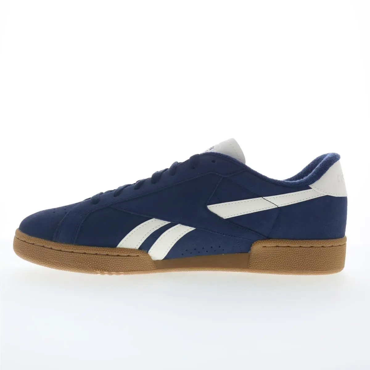 Reebok shoes - Reebok Club C Grounds UK - 100033074 - Blue (UPC: 196464840198) 1