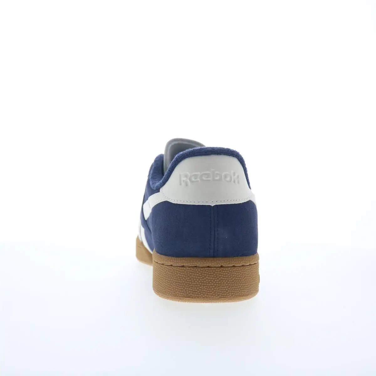 Reebok shoes - Reebok Club C Grounds UK - 100033074 - Blue (UPC: 196464840198) 2
