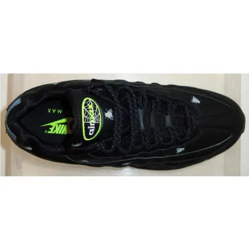 Nike shoes - Nike Air Max 95 PRM - IM3082 001 - Multicolor (UPC: 00198482415891) 8