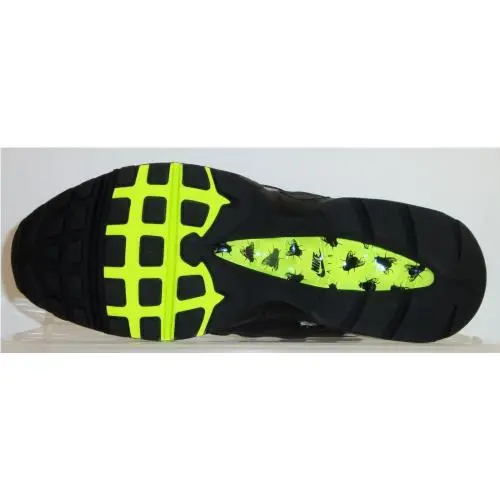 Nike shoes - Nike Air Max 95 PRM - IM3082 001 - Multicolor (UPC: 00198482415891) 10