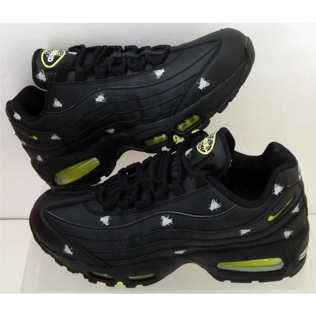 Nike shoes - Nike Air Max 95 PRM - IM3082 001 - Multicolor (UPC: 00198482415891) 0