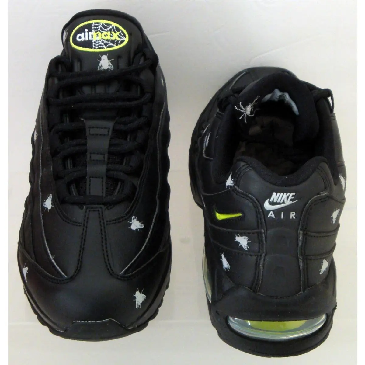 Nike shoes - Nike Air Max 95 PRM - IM3082 001 - Multicolor (UPC: 00198482415891) 1