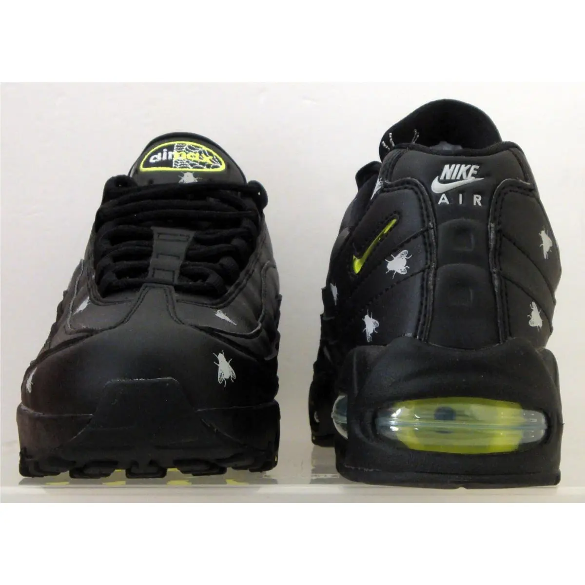 Nike shoes - Nike Air Max 95 PRM - IM3082 001 - Multicolor (UPC: 00198482415891) 2