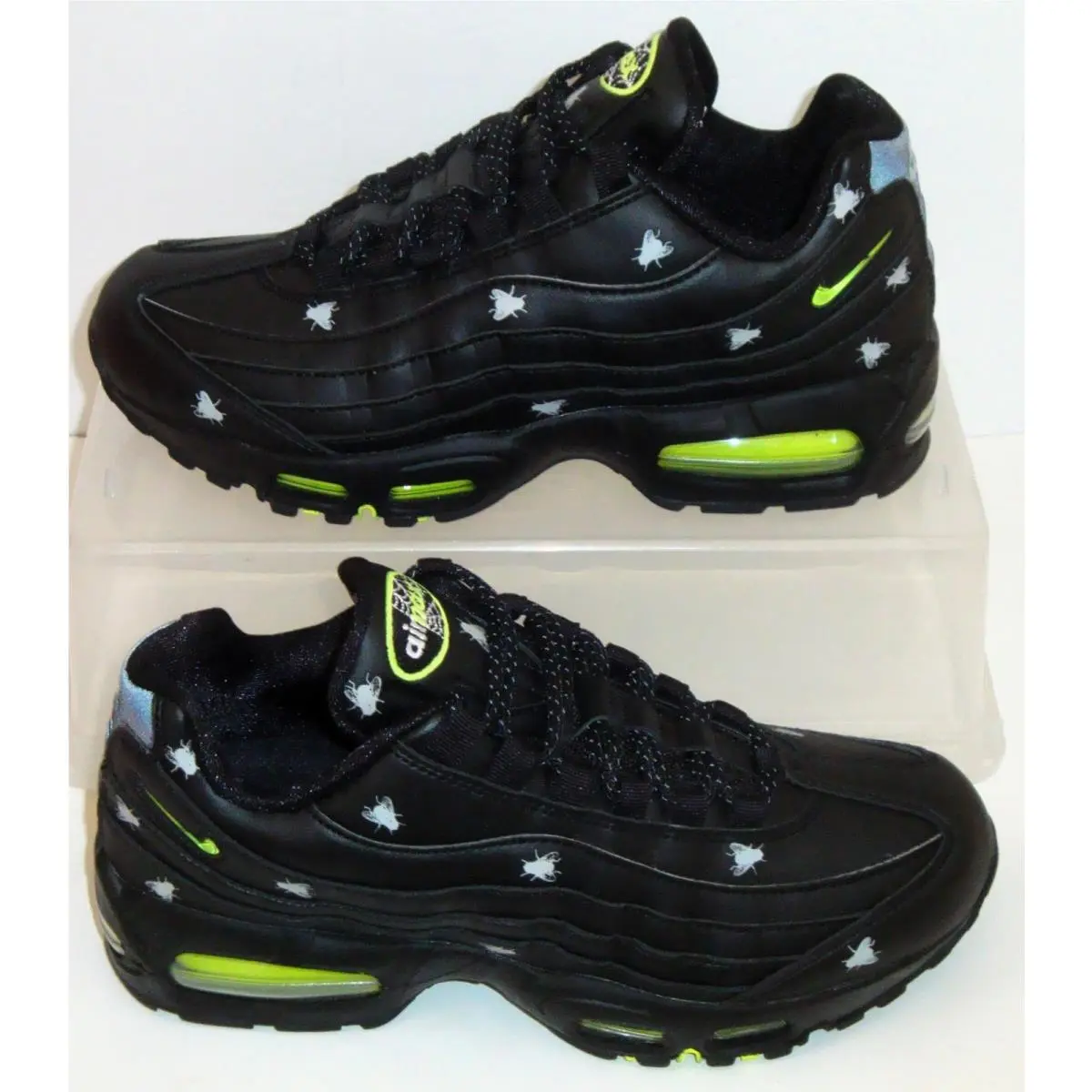 Nike shoes - Nike Air Max 95 PRM - IM3082 001 - Multicolor (UPC: 00198482415891) 3