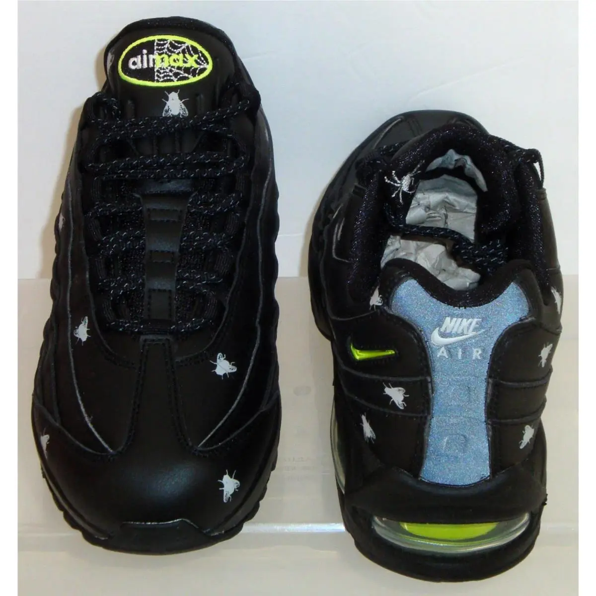 Nike shoes - Nike Air Max 95 PRM - IM3082 001 - Multicolor (UPC: 00198482415891) 5