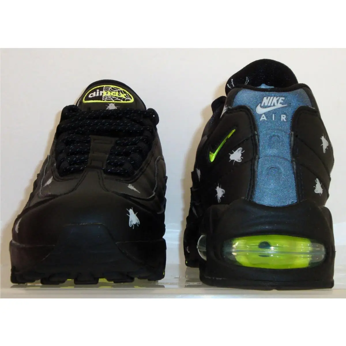 Nike shoes - Nike Air Max 95 PRM - IM3082 001 - Multicolor (UPC: 00198482415891) 6