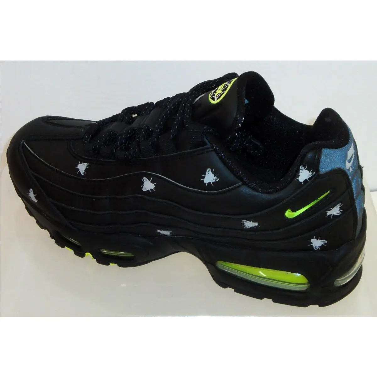 Nike shoes - Nike Air Max 95 PRM - IM3082 001 - Multicolor (UPC: 00198482415891) 7