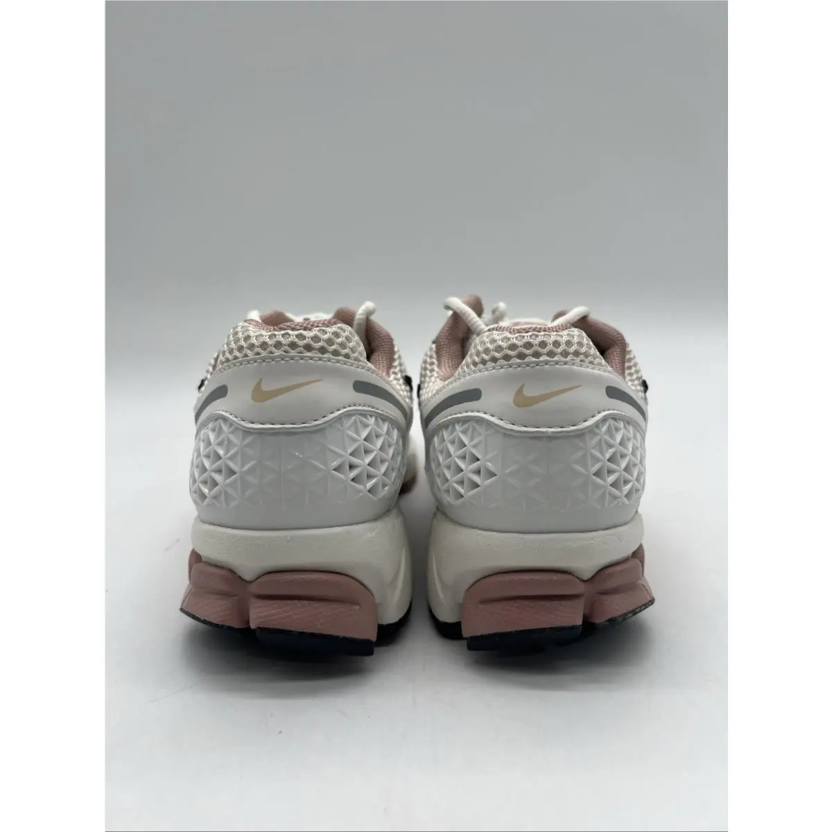 Nike shoes - Nike Zoom Vomero 5 - Zoom Vomero - HF1877-102 - Pink & White (UPC: 0198481719785) 4