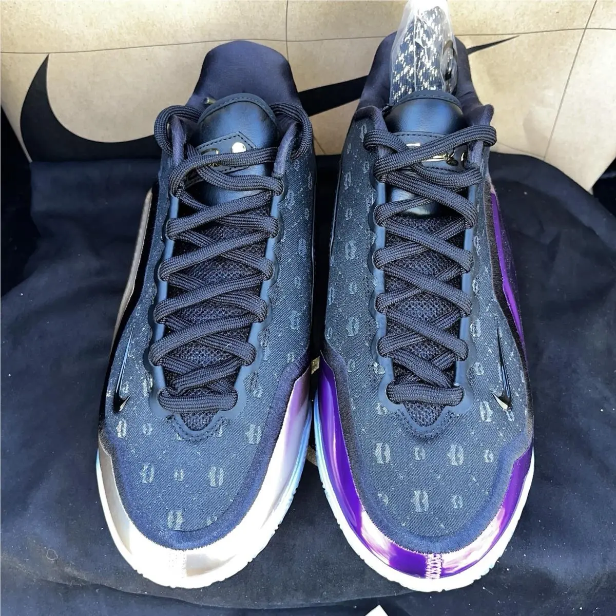 Nike shoes - Nike Lebron 23 - Lebron - IF0694-001 - Multicolor 1