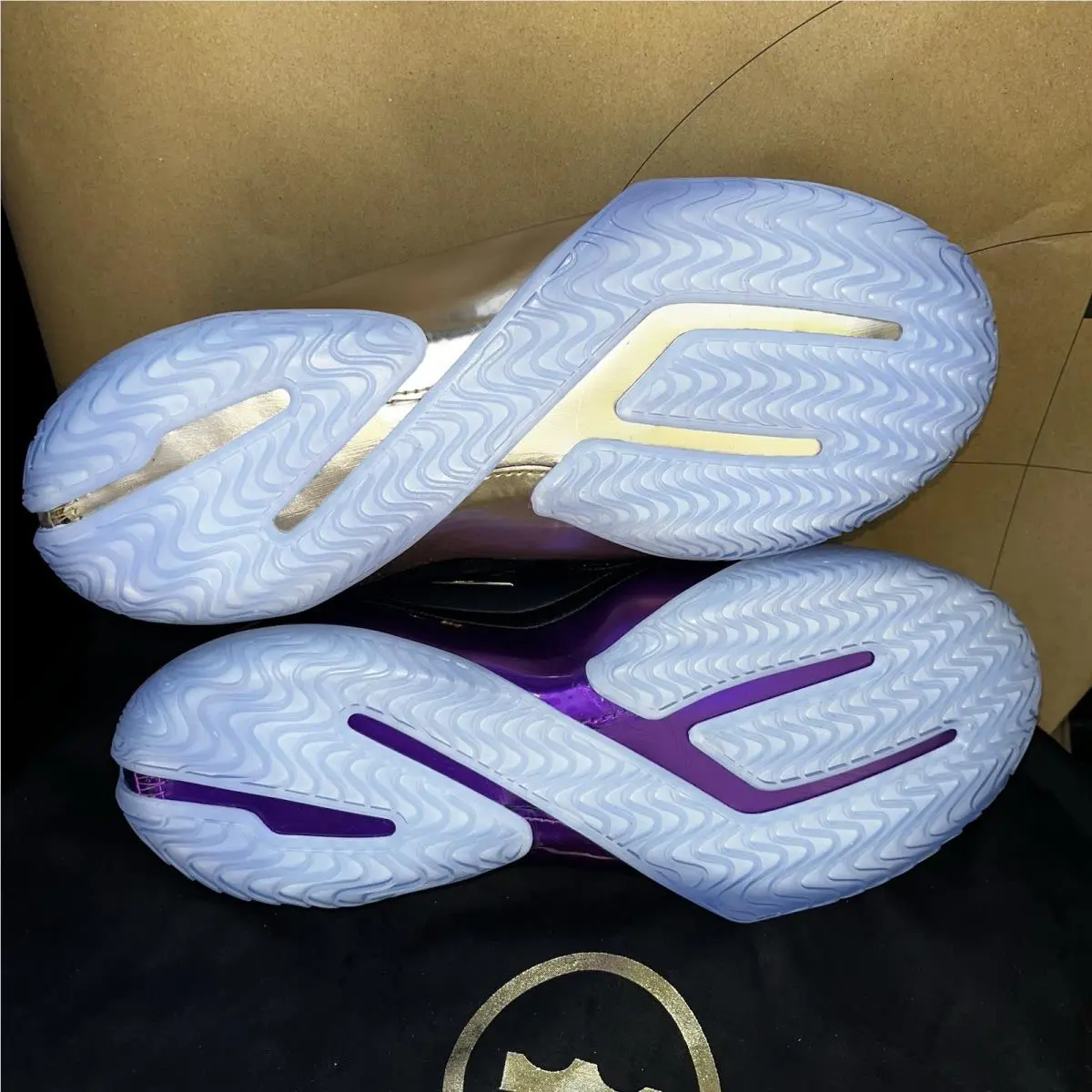 Nike shoes - Nike Lebron 23 - Lebron - IF0694-001 - Multicolor 3