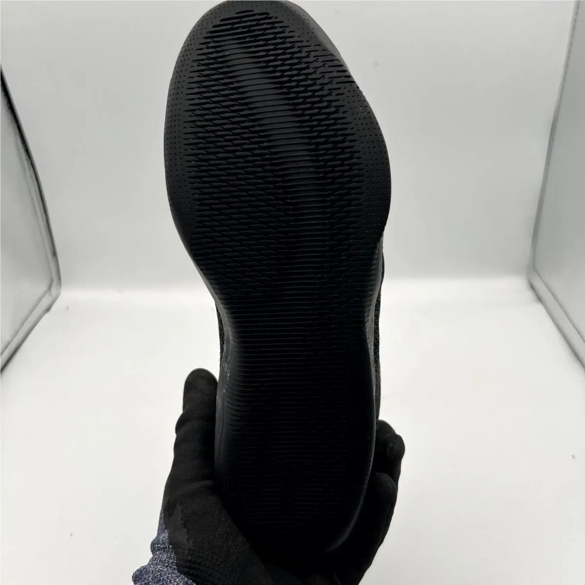 Nike shoes - 885003994 - 885003-994 - Black 8