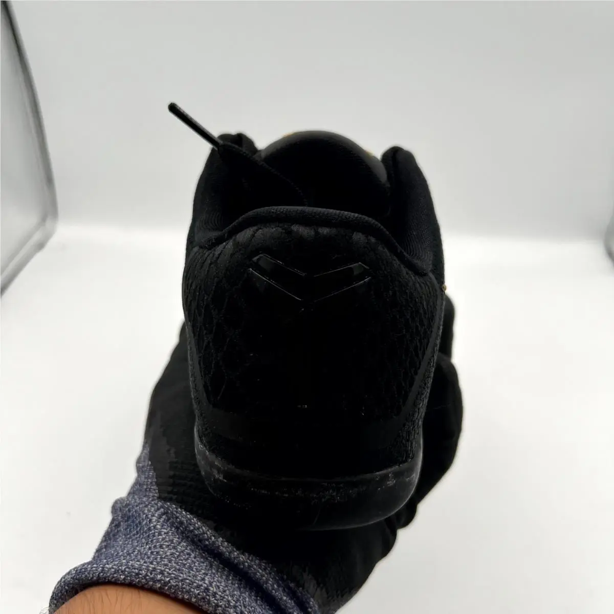 Nike shoes - 885003994 - 885003-994 - Black 11