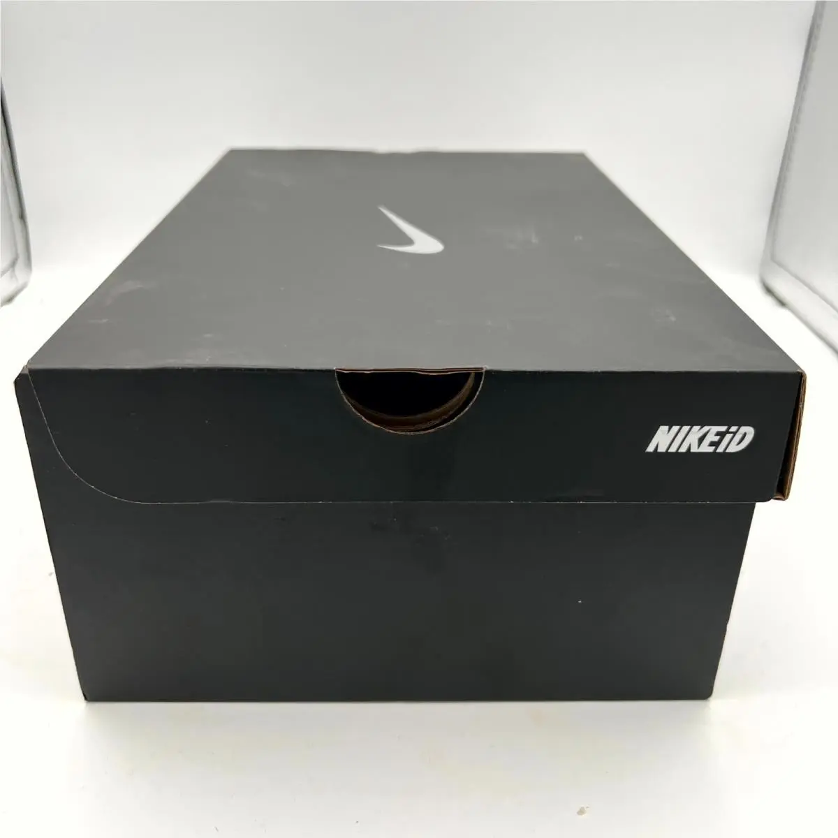 Nike shoes - 885003994 - 885003-994 - Black 14