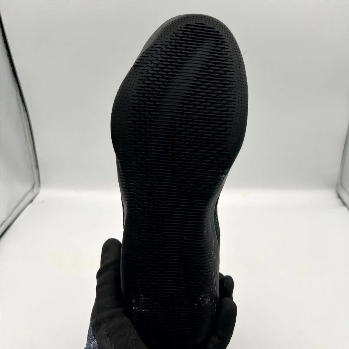 Nike shoes - 885003994 - 885003-994 - Black 7