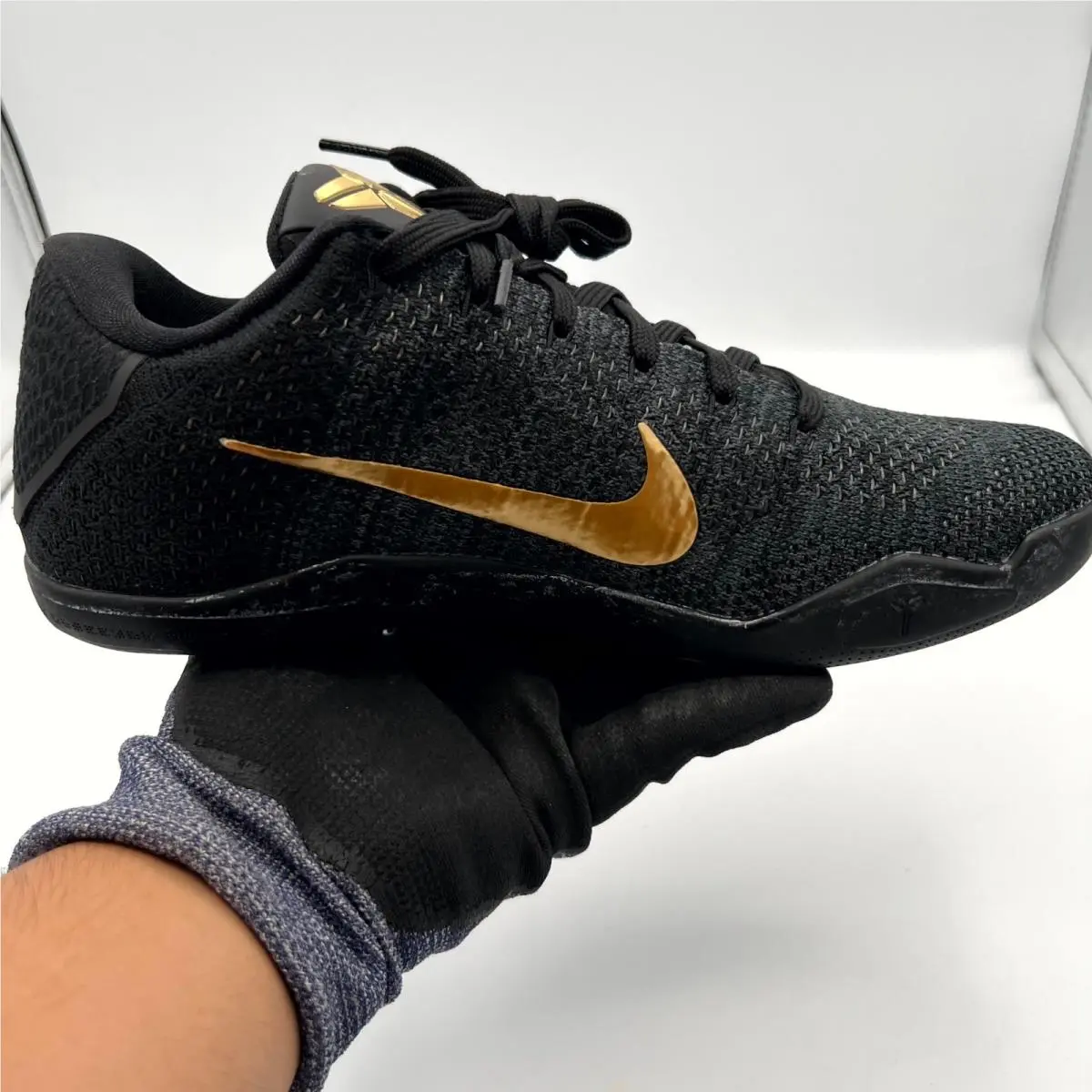 Nike shoes - 885003994 - 885003-994 - Black 0
