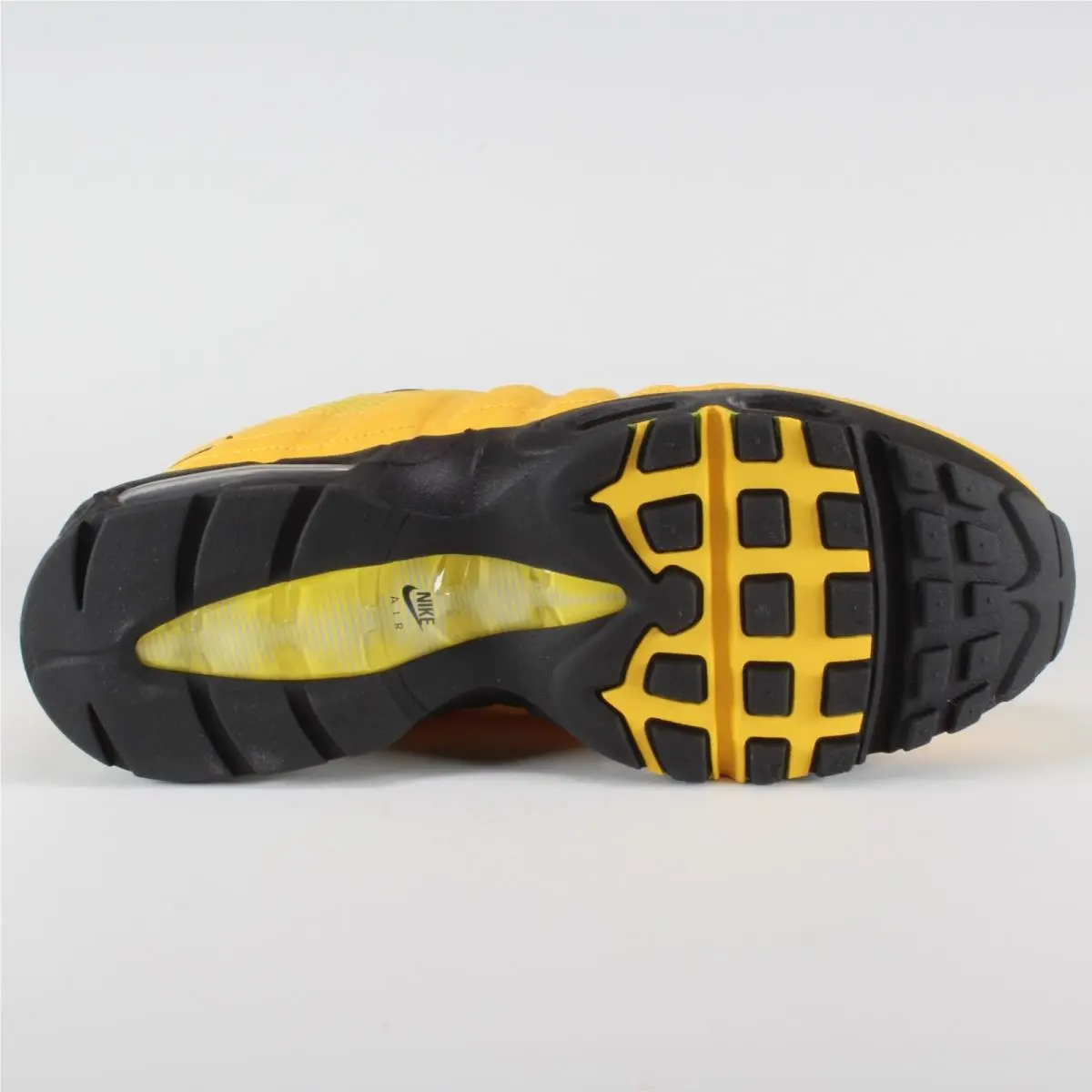 Nike shoes - Nike Air Max 95 - Air Max - IB1667-700 - Yellow 8