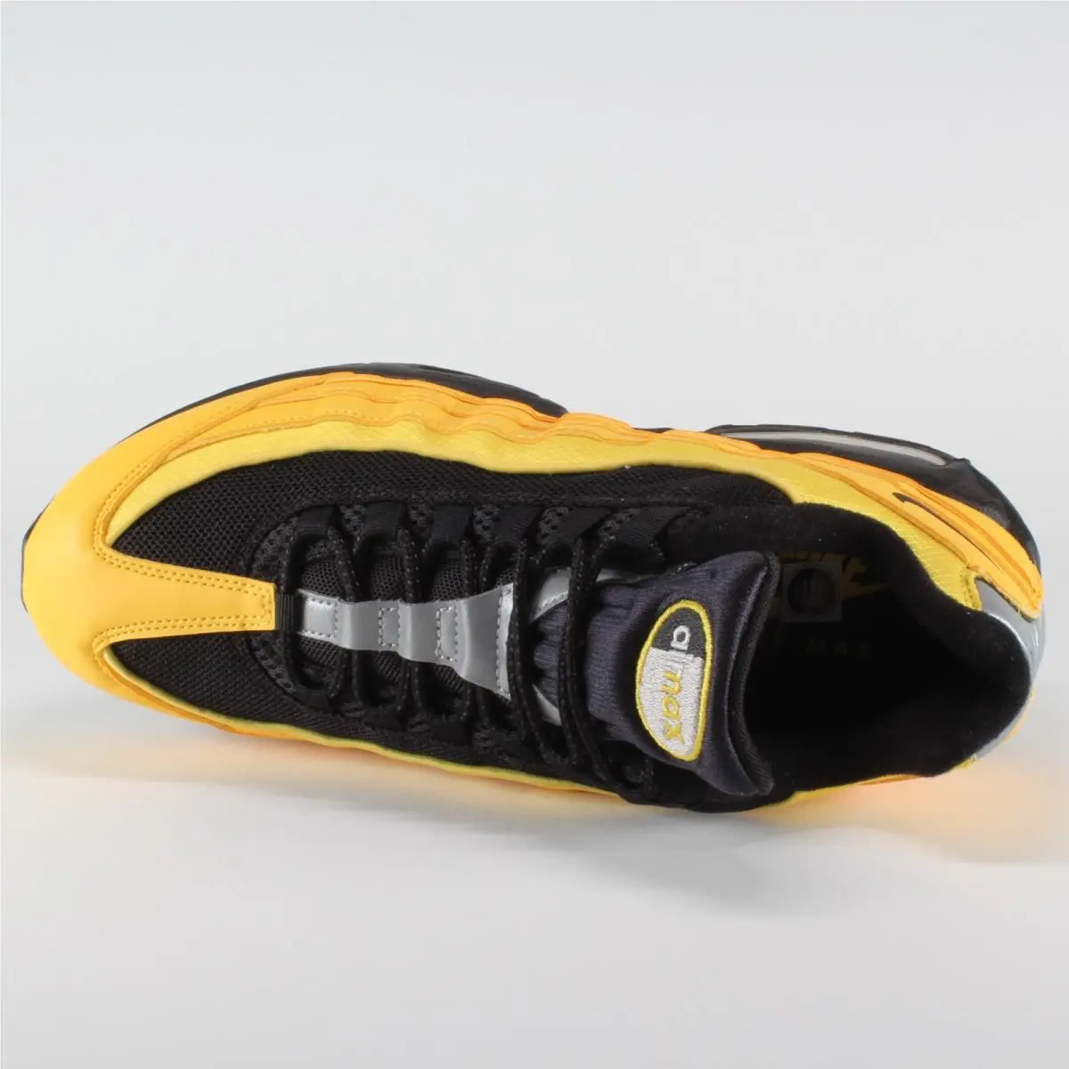 Nike shoes - Nike Air Max 95 - Air Max - IB1667-700 - Yellow 9