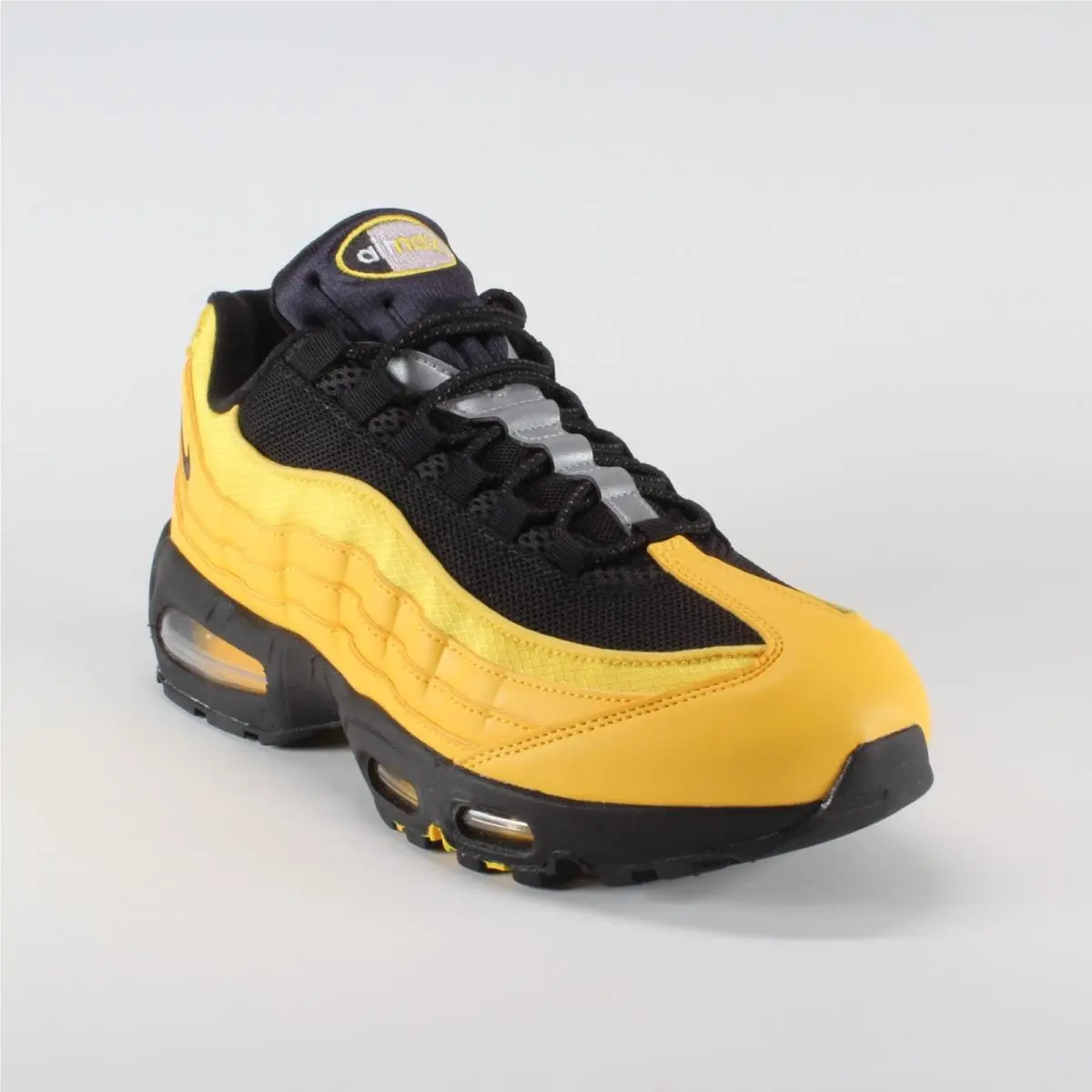 Nike shoes - Nike Air Max 95 - Air Max - IB1667-700 - Yellow 0