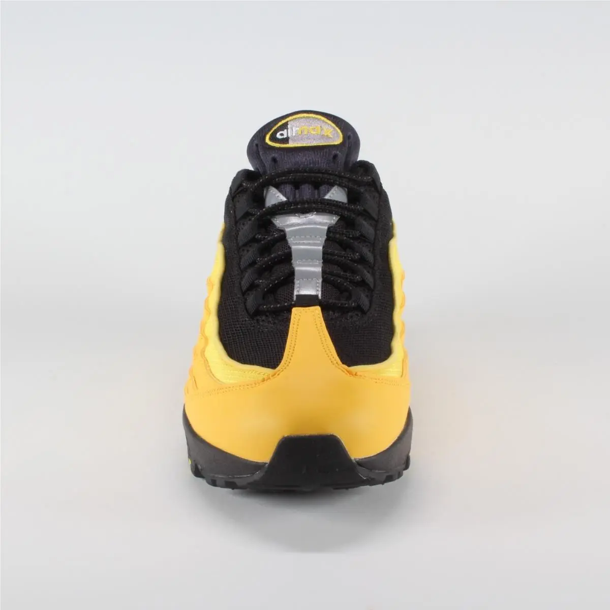 Nike shoes - Nike Air Max 95 - Air Max - IB1667-700 - Yellow 1