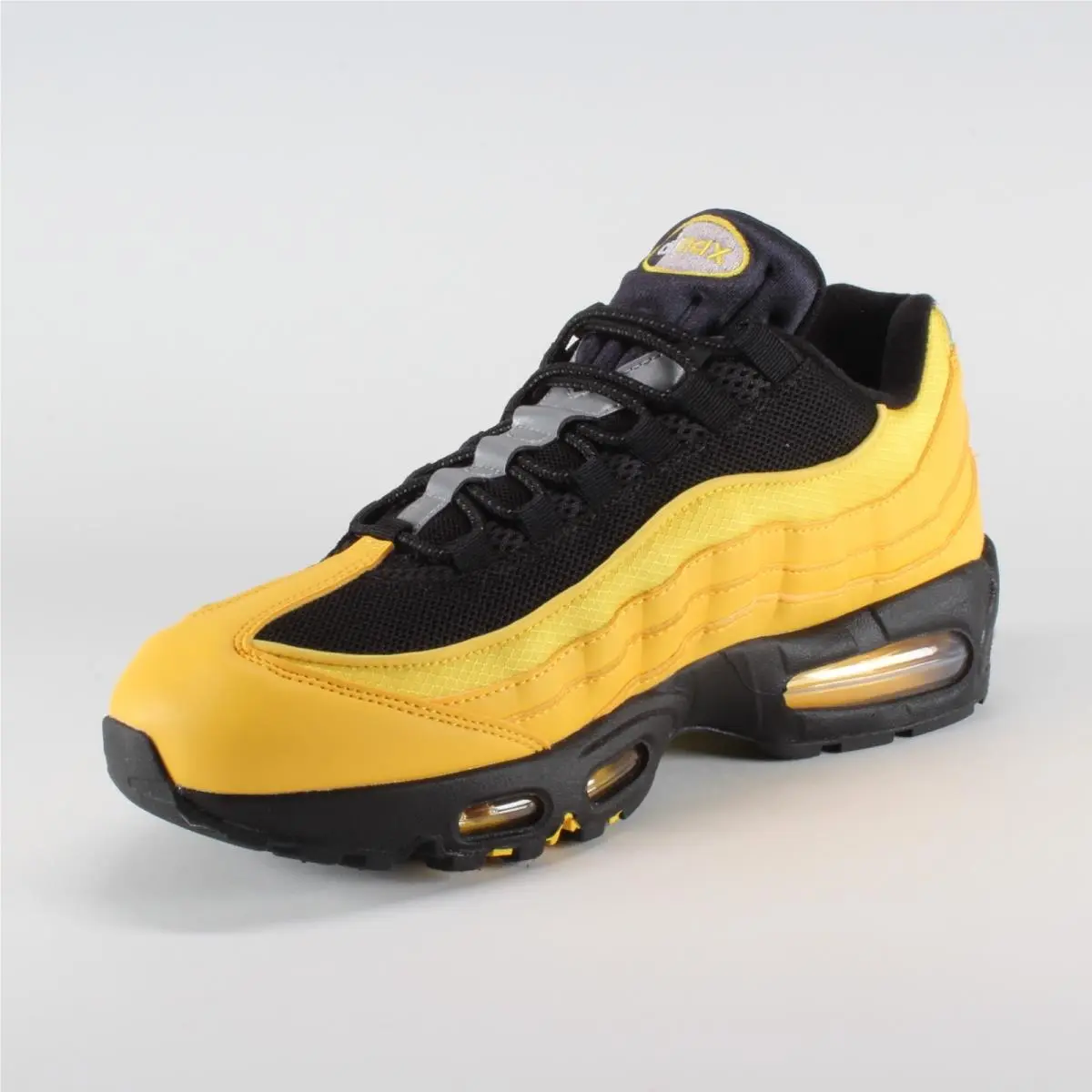 Nike shoes - Nike Air Max 95 - Air Max - IB1667-700 - Yellow 2