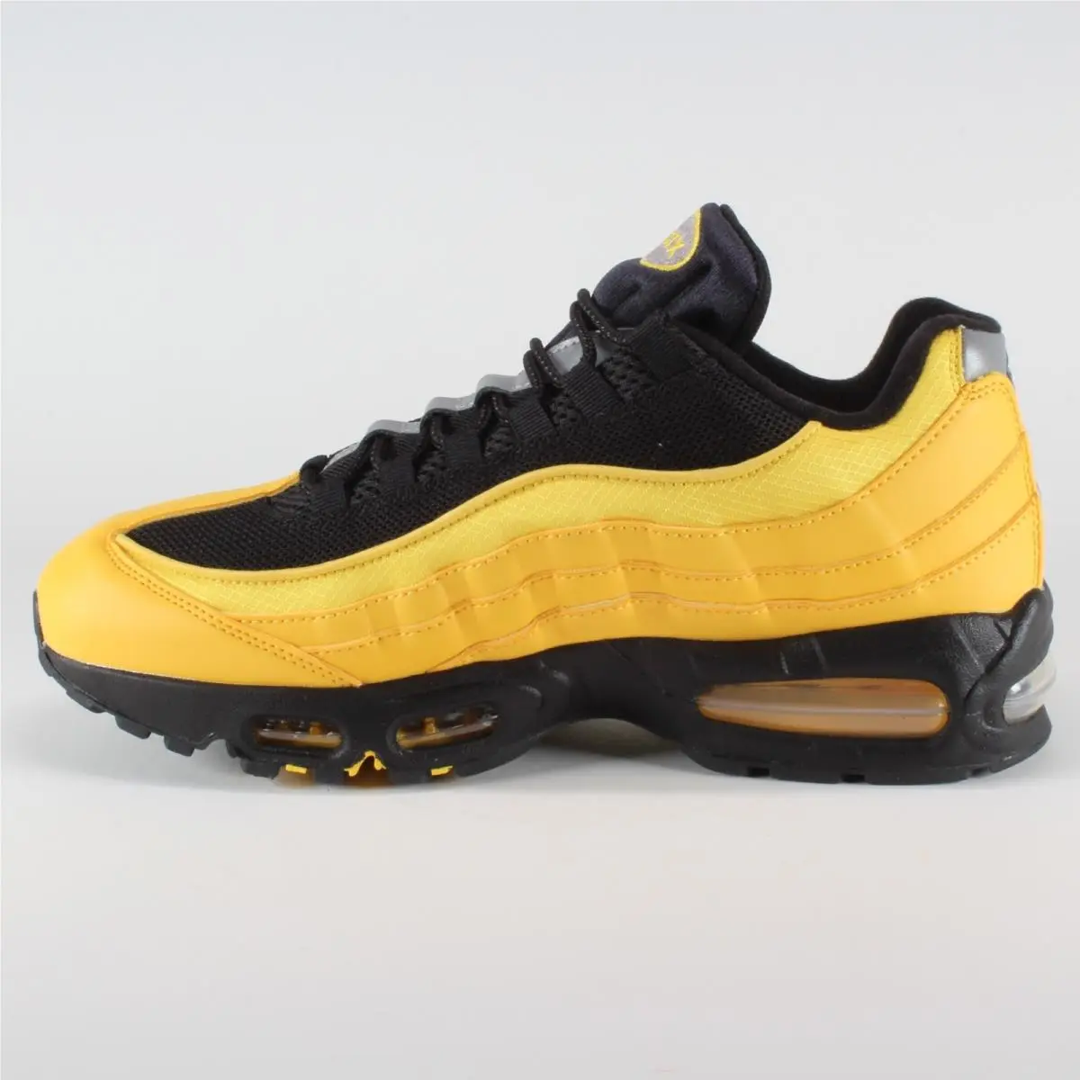 Nike shoes - Nike Air Max 95 - Air Max - IB1667-700 - Yellow 3