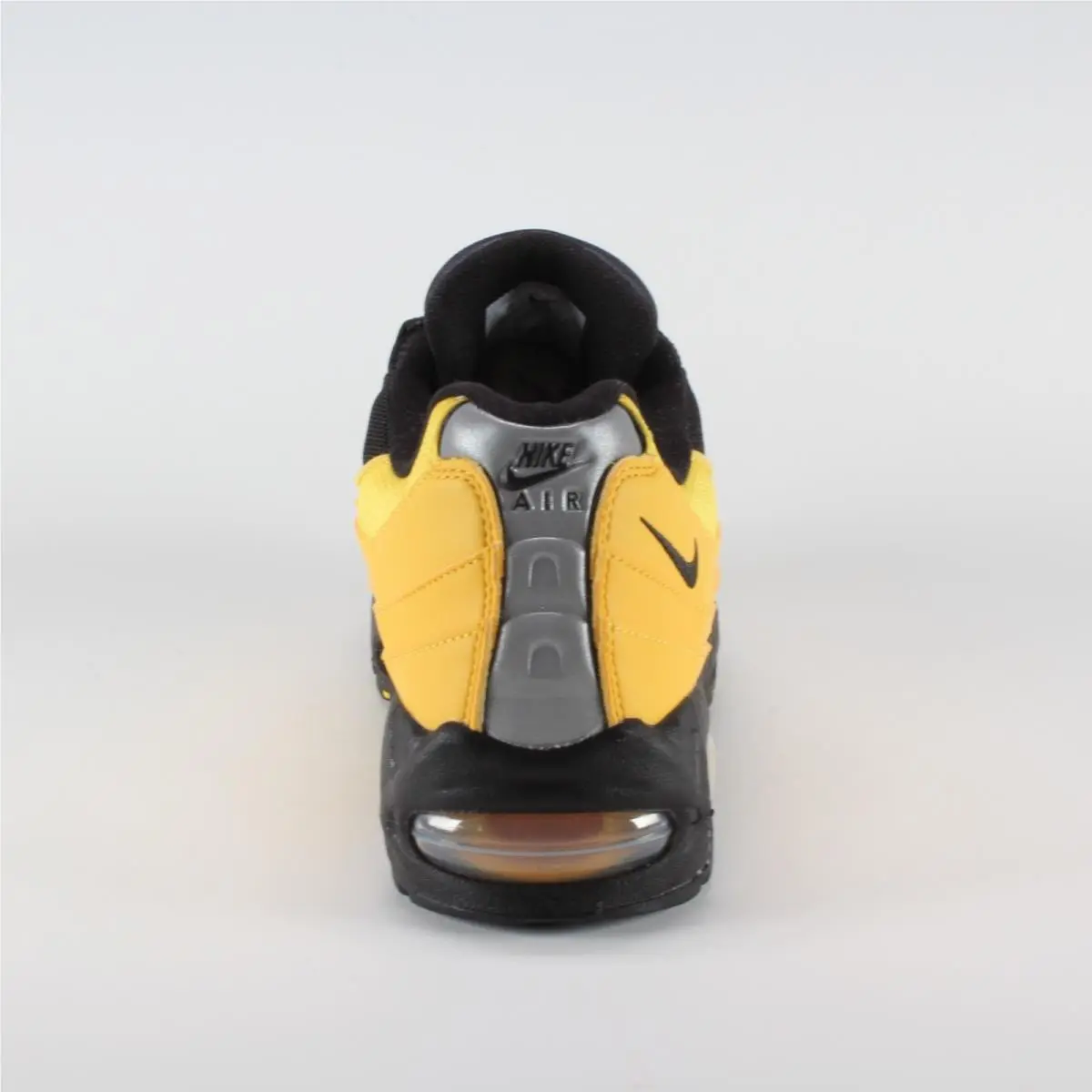 Nike shoes - Nike Air Max 95 - Air Max - IB1667-700 - Yellow 5