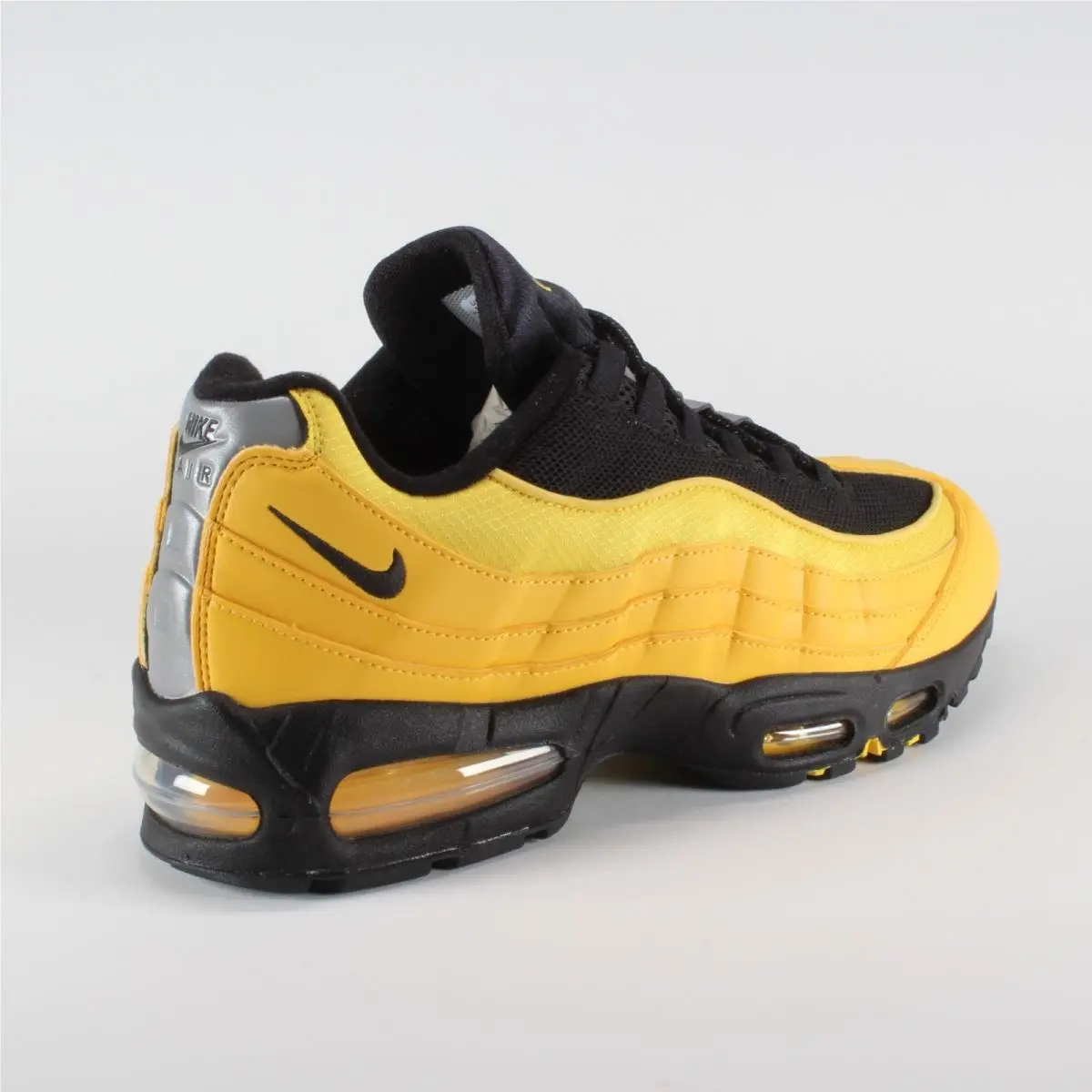 Nike shoes - Nike Air Max 95 - Air Max - IB1667-700 - Yellow 6