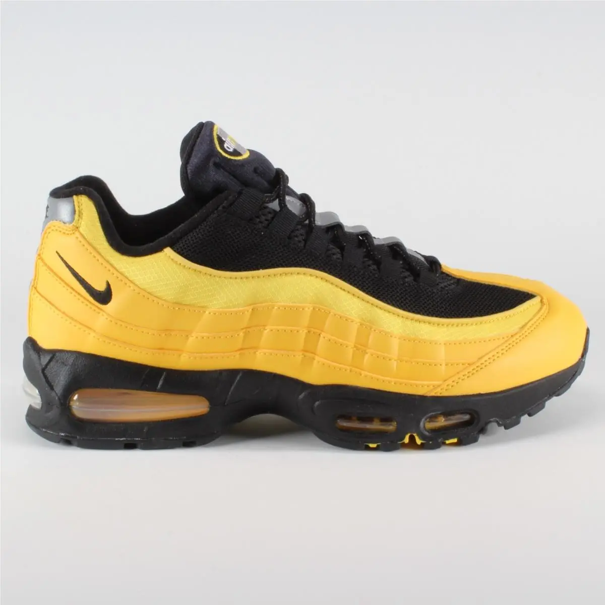 Nike shoes - Nike Air Max 95 - Air Max - IB1667-700 - Yellow 7
