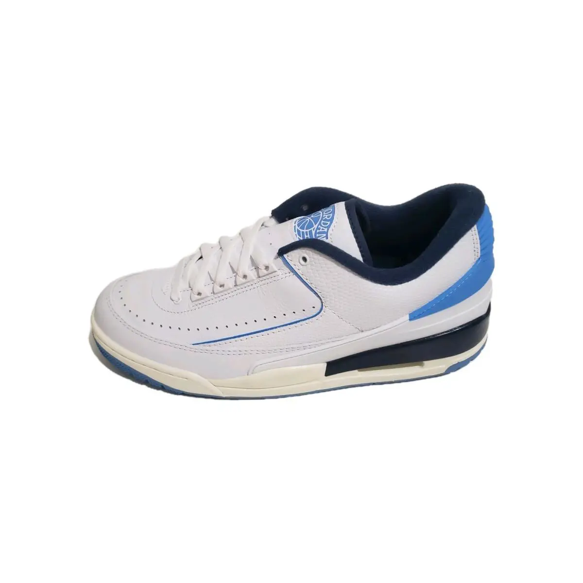 Nike shoes - Air Jordan 2/3 - Air - FD0383 144 - Black 4