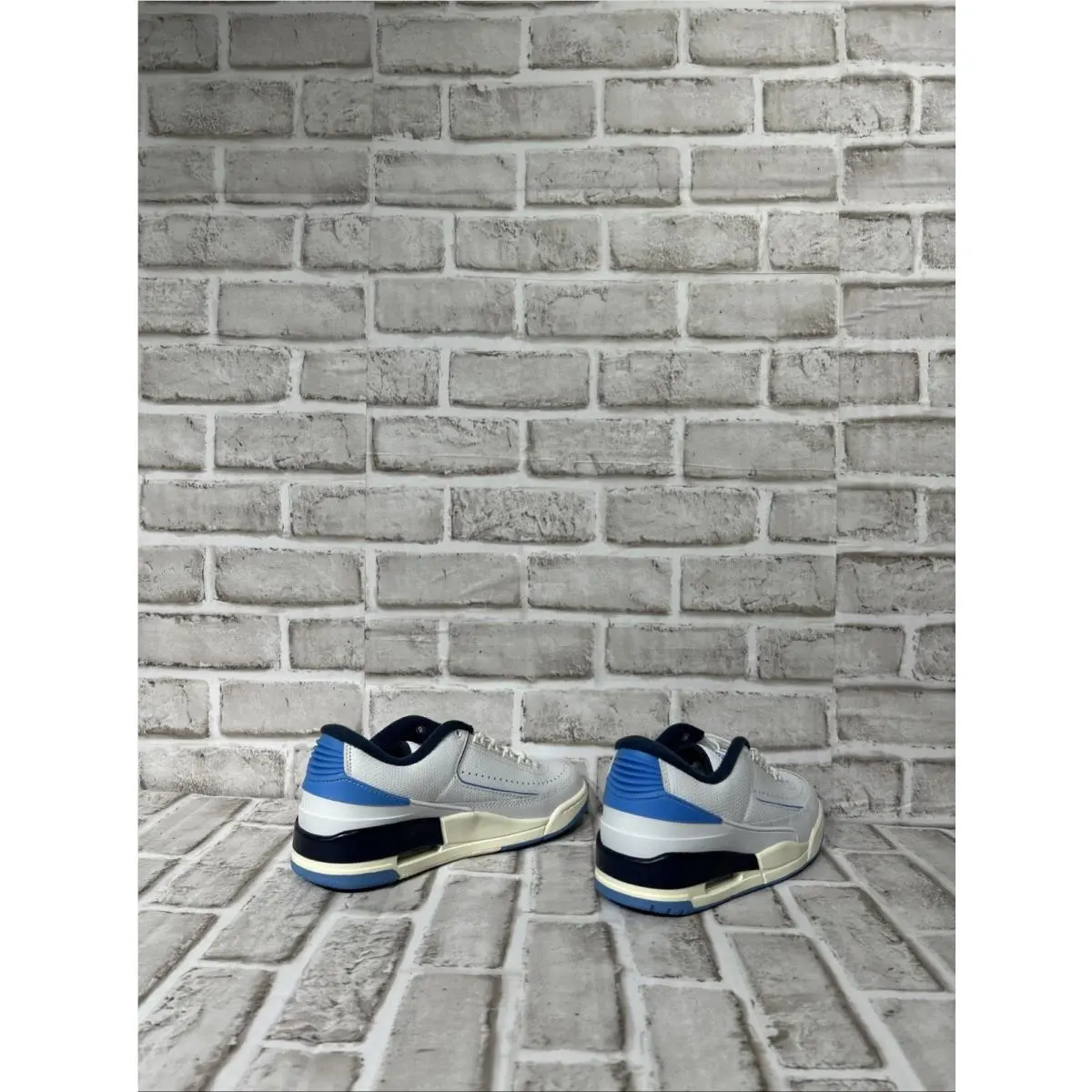 Nike shoes - Air Jordan 2/3 - Air - FD0383-144 - White 6