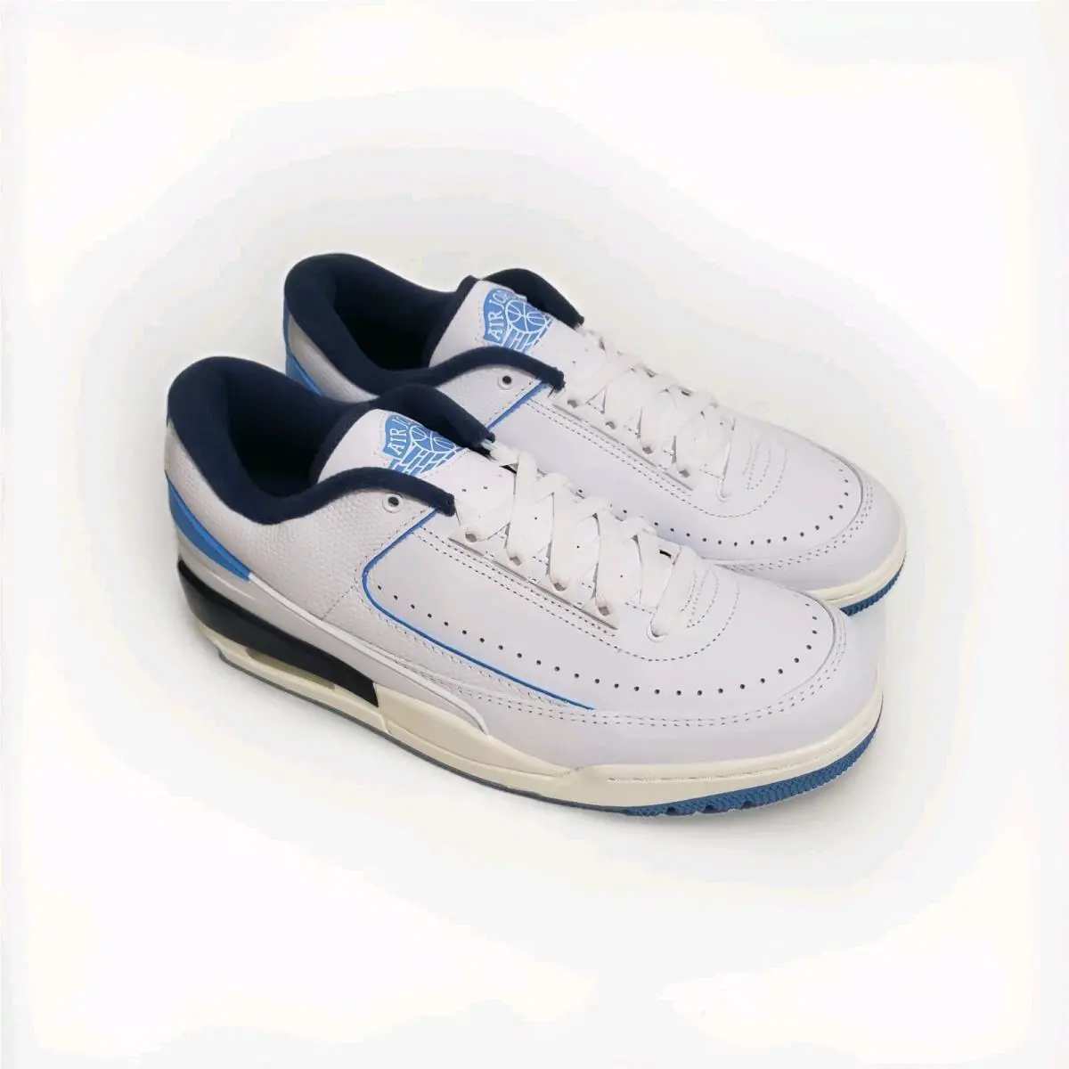 Nike shoes - Air Jordan 2/3 - Air - FD0383 144 - Black 0