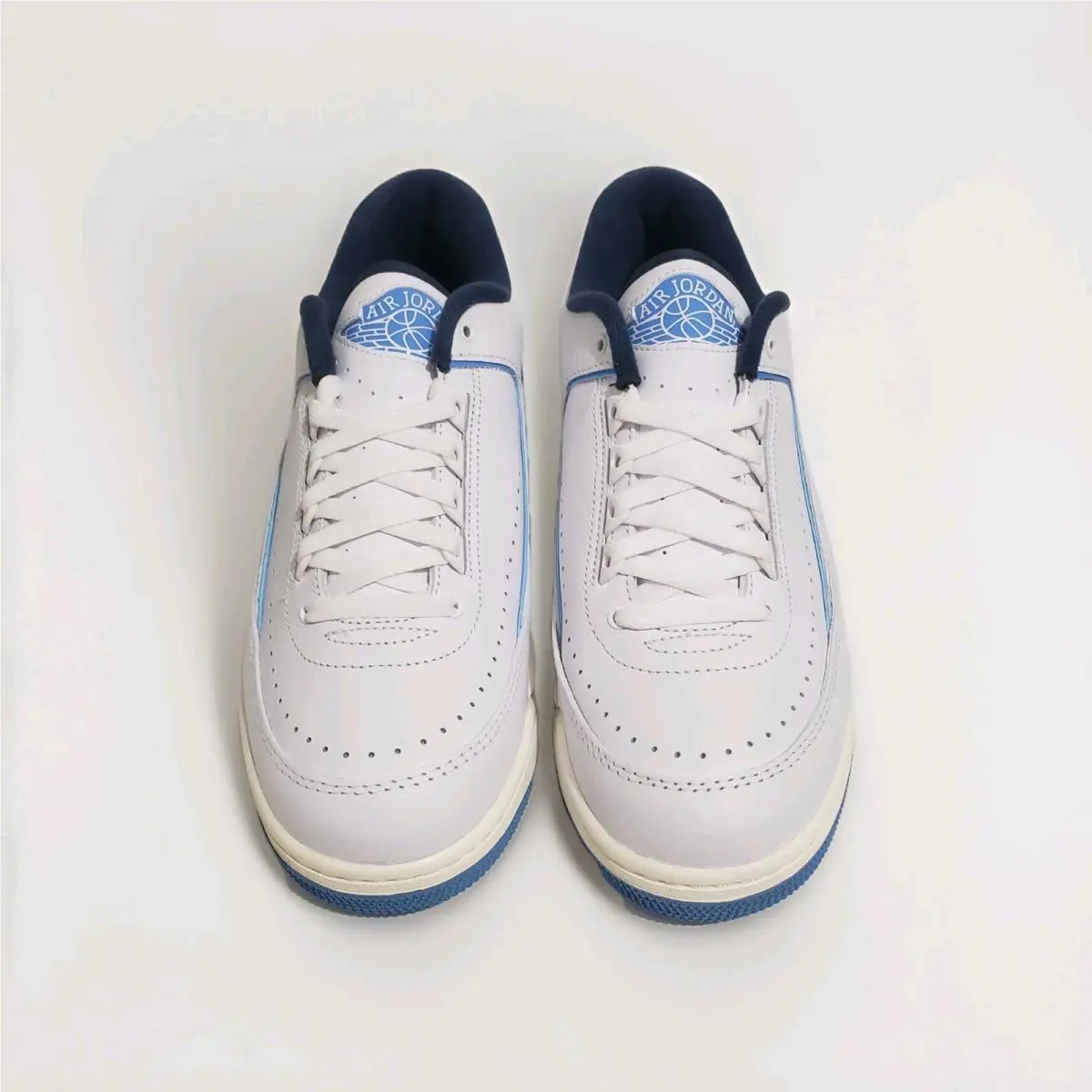 Nike shoes - Air Jordan 2/3 - Air - FD0383 144 - Black 1