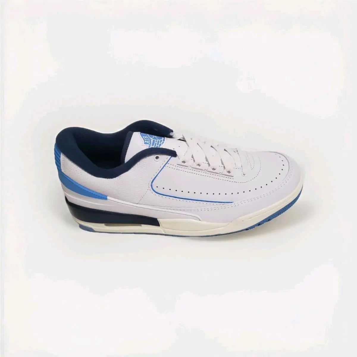 Nike shoes - Air Jordan 2/3 - Air - FD0383 144 - Black 5