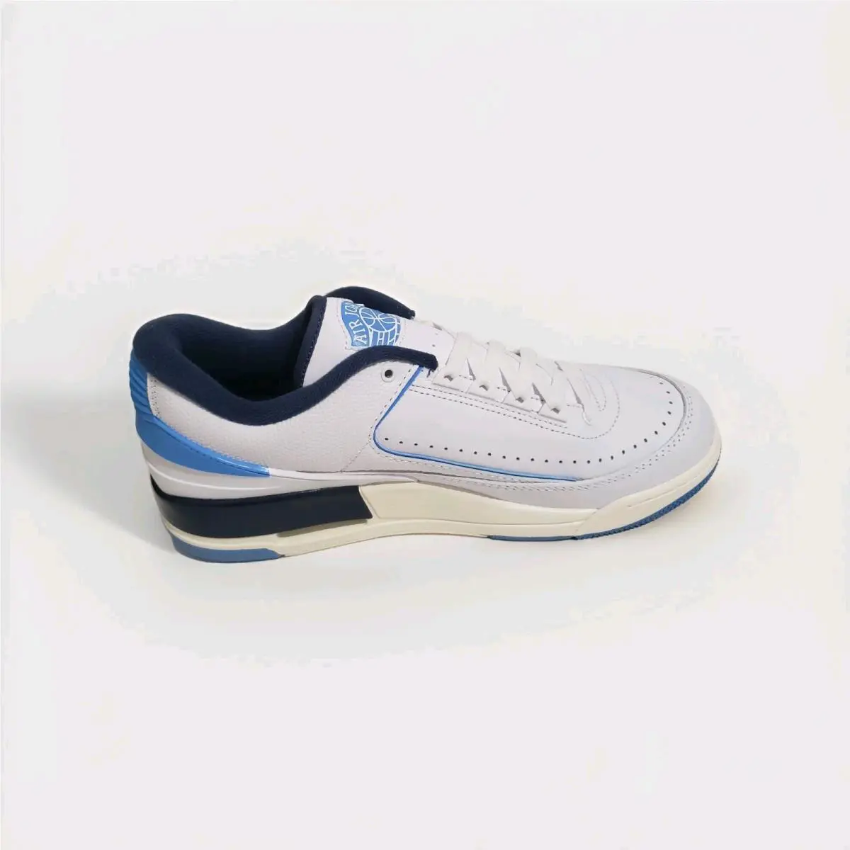 Nike shoes - Air Jordan 2/3 - Air - FD0383 144 - Black 7