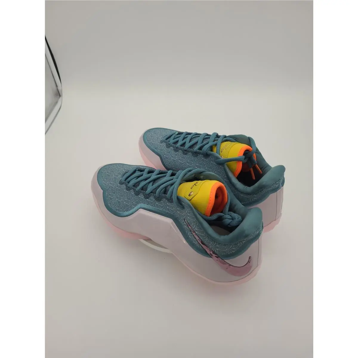 Nike shoes - Nike LeBron 23 - LeBron - IH1513-001 - Pink 0